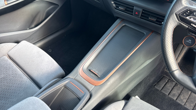 CUPRA Born 169kW e-Boost V3 58kWh 5dr Auto Electric Hatchback